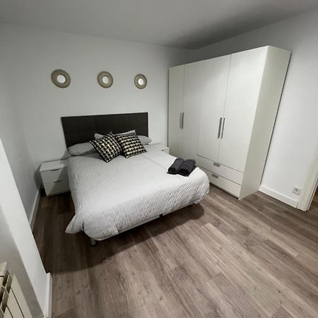 Apartamento En Zaragoza Junto A La Estacion Delicias Apartment Bagian luar foto